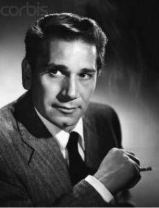 Richard Conte