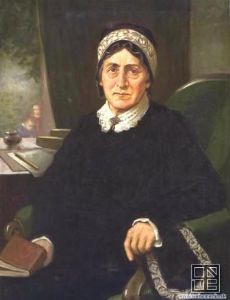 Elena Maróthy-Šoltésová