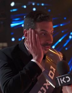 Kobi Marimi
