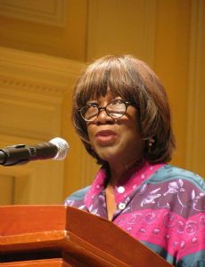 Patricia Smith
