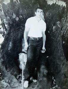 Yefim Chulak