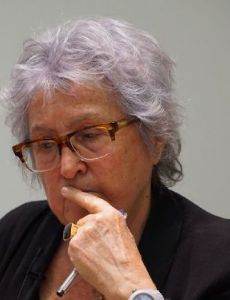 Wassyla Tamzali