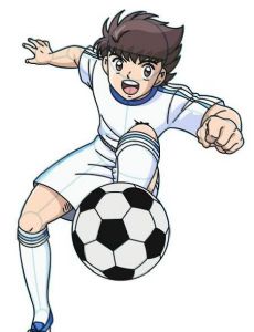 Tsubasa Ōzora