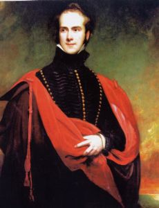 Richard Grosvenor, 2nd Marquess of Westminster