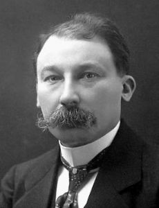 Victor Grignard