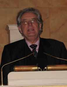 Gerhart Baum