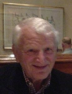 Eugene Nicholas Myers