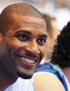 Demetrius Alexander