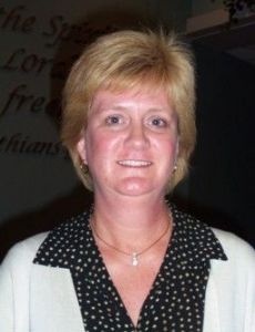 Susan W. Krebs