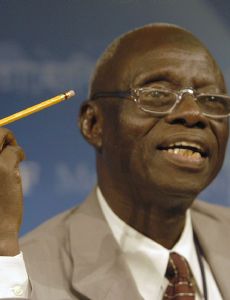 Adamu Ciroma