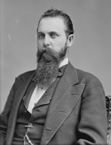 John H. Mitchell