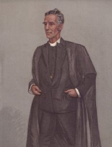 Edward Lyttelton