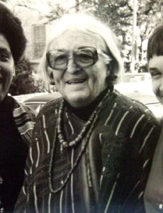 Adrienne Rich