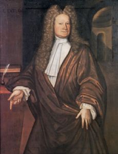 Robert Livingston the Elder