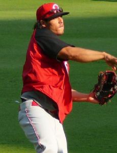Ramon Ramirez