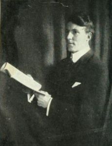 Hereward Carrington