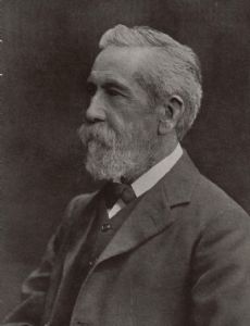 Frederick William Rudler