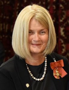 Lesley Murdoch