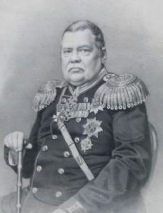 Mikhail Muravyov-Vilensky
