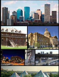 Edmonton