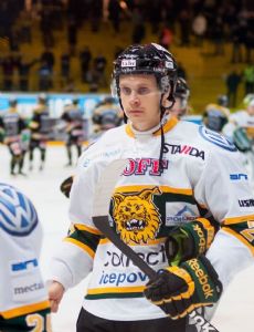 Samuli Kivimäki