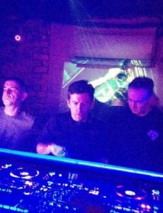 Matrix & Futurebound