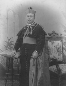 Dom Ambrose Agius