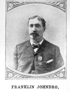 Franklin Johndro
