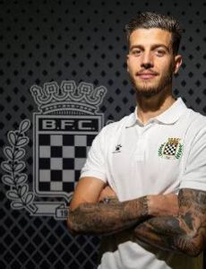 Bruno Lourenço