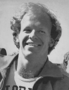 David Roberts (athlete)