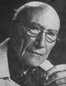 Bibliography of André Gide