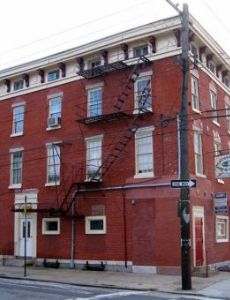Green Tree Tavern