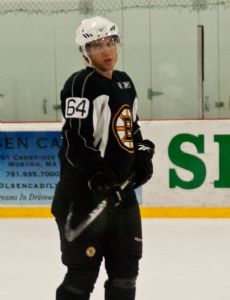 Ben Sexton (ice hockey)