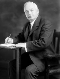 Thomas Walter Bickett