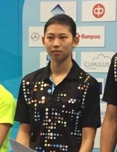 Hu Ling-fang