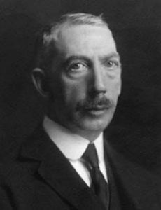 Robert Edgar Allardice