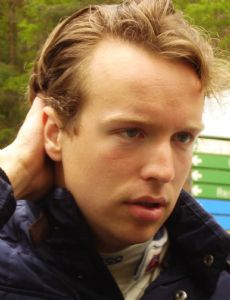 Kevin Abbring