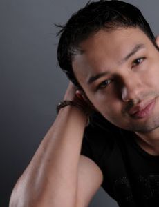 Robin del Castillo