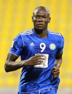 Moumouni Dagano