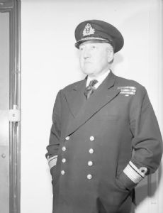 Thomas Hope Troubridge