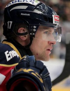 Mathias Tjarnqvist