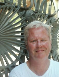 Erik Menkveld