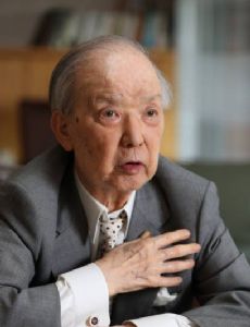 Toshiki Kaifu