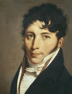 Marie-Etienne Nitot
