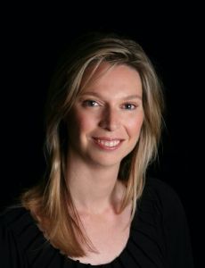 Camilla Cavendish
