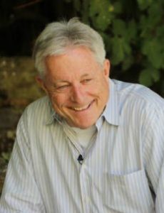 Jim Tolle