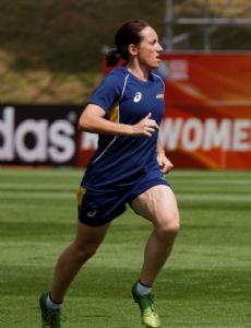 Tricia Brown