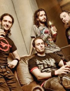 Alestorm