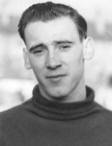 George Tidy