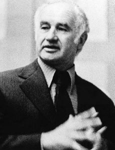 Franciszek Duszeńko